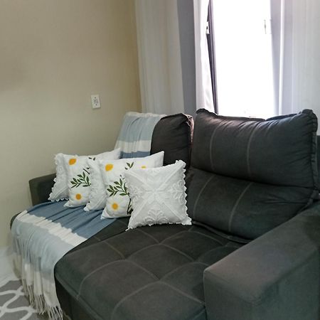 Kit Net Piuma Appartement Buitenkant foto